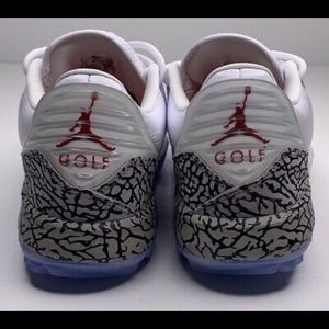 Michael Jordan unisex Golf Shoes